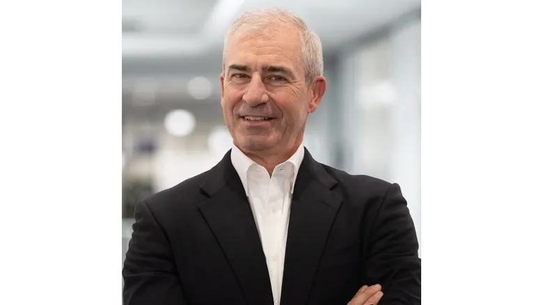 Peak Technologies, Joachim Heel